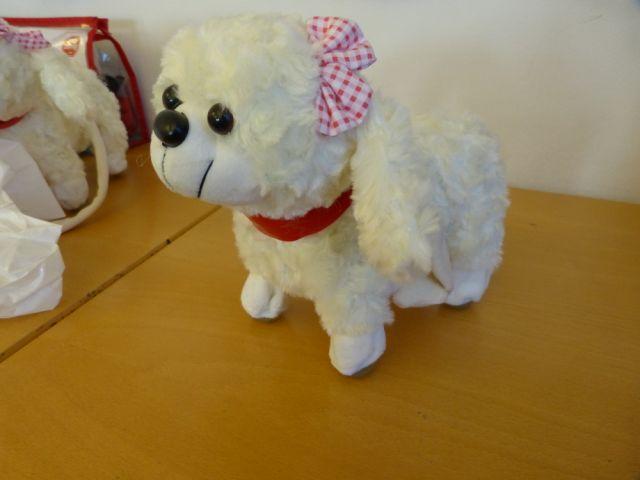 Soft toy