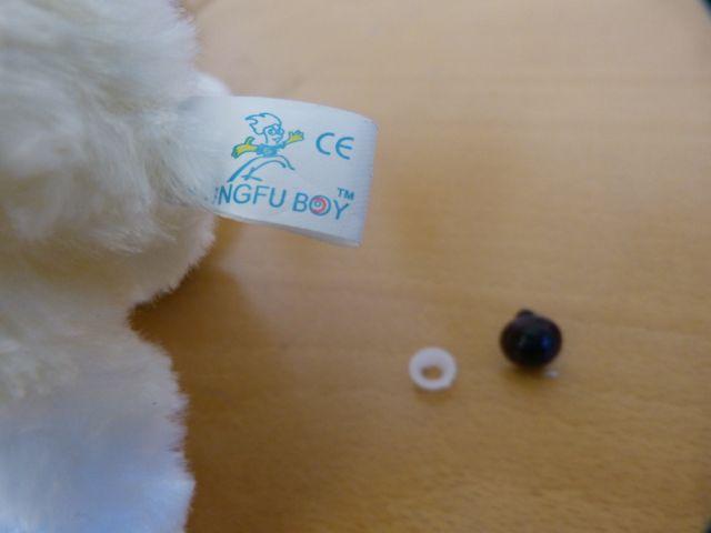 Soft toy