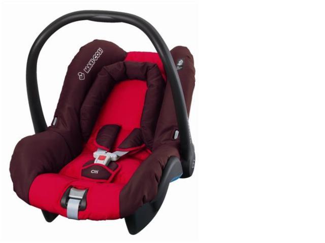 Child’s car seat