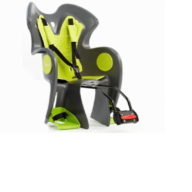 Child’s bicycle seat