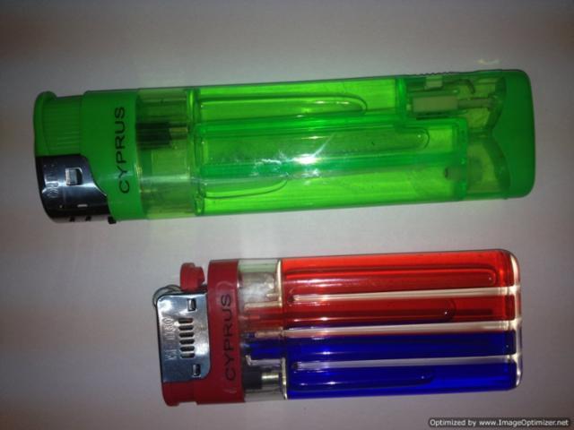 Lighters