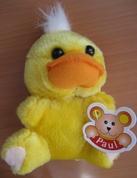 Soft toy