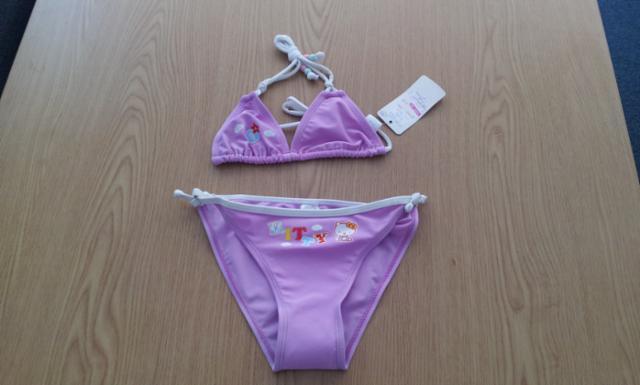 Girls'  bikini