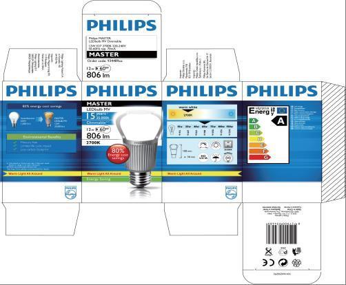 LED bulb
