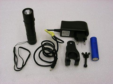 Torch