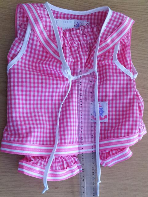 Babies' outfit