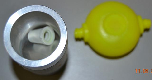 Plastic toy