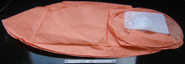 Sky lantern