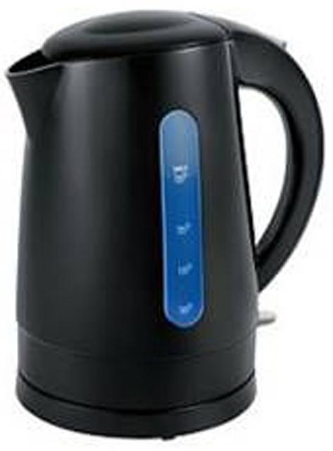 Kettle