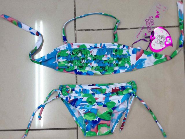 Girls' Bikini