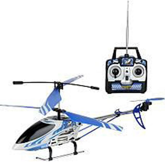 Toy helicopter