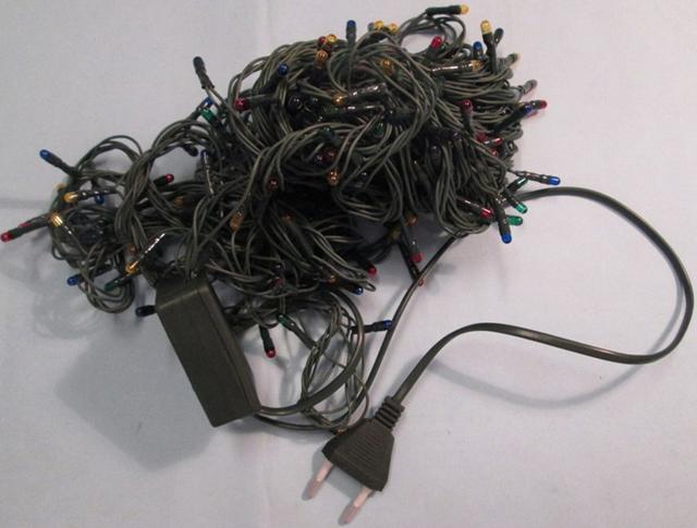 Lighting chain