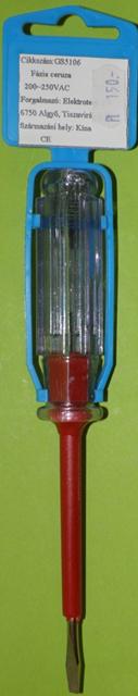Voltage tester