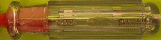 Voltage tester