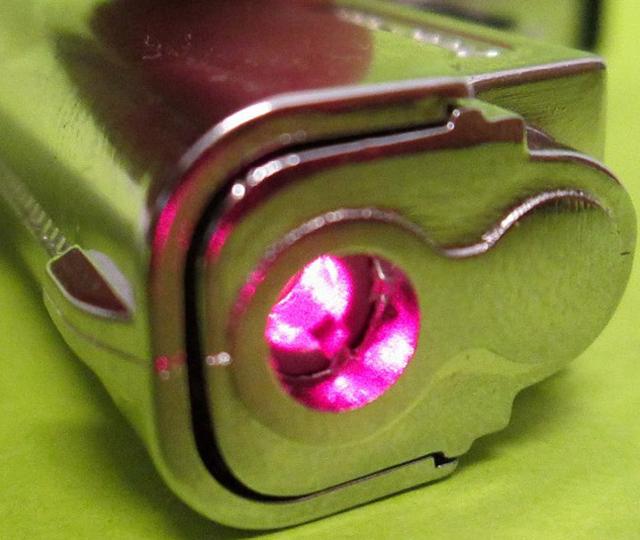 Novelty lighter