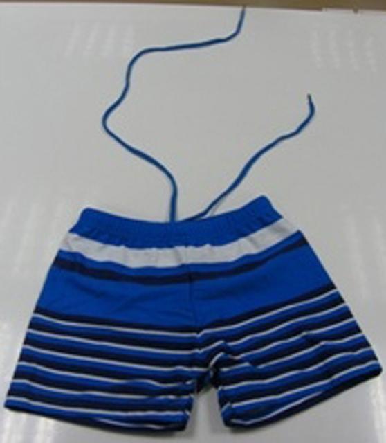 Boys' swimming shorts