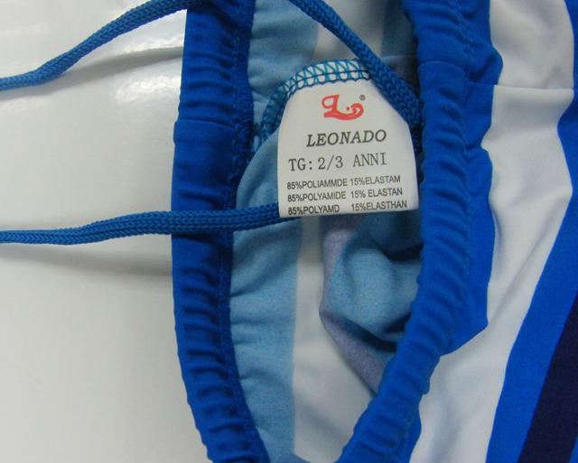 Boys' swimming shorts