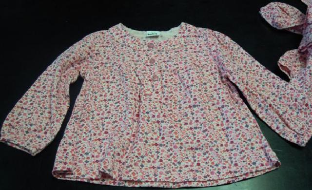 Babies shirt