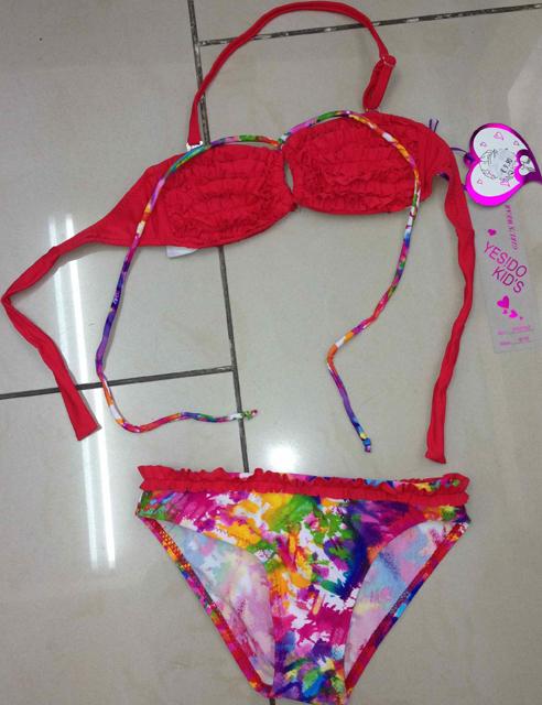 Girl's Bikini
