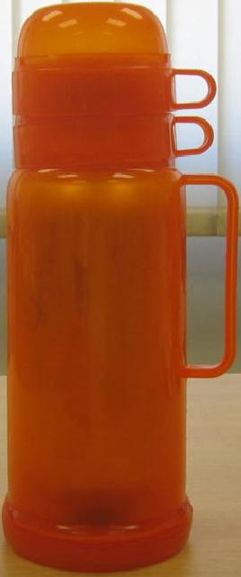Thermos flask