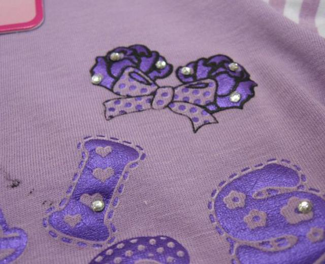 Children's outfit