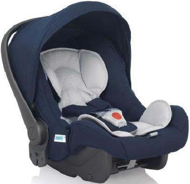 Child's car seat