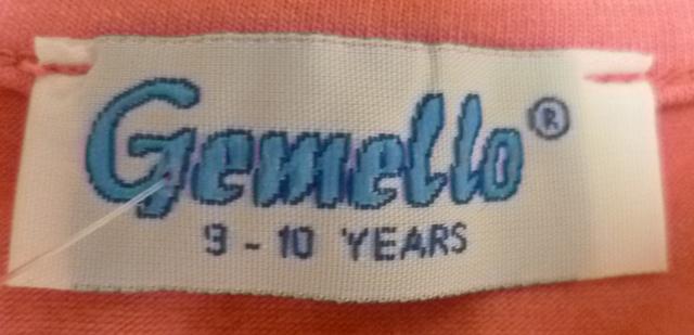 Children’s dress
