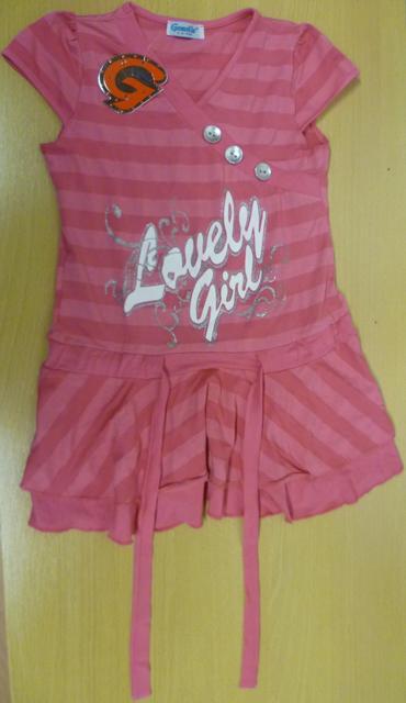 Children’s dress