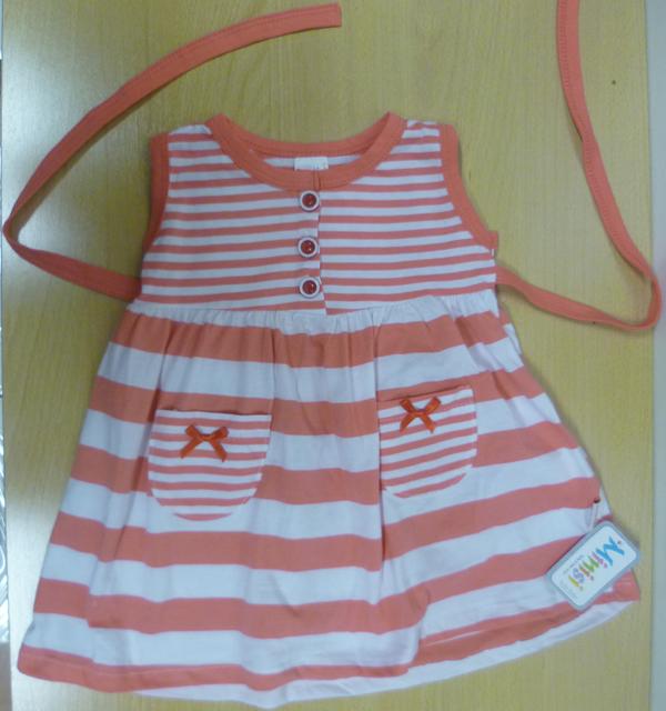 Children’s dress