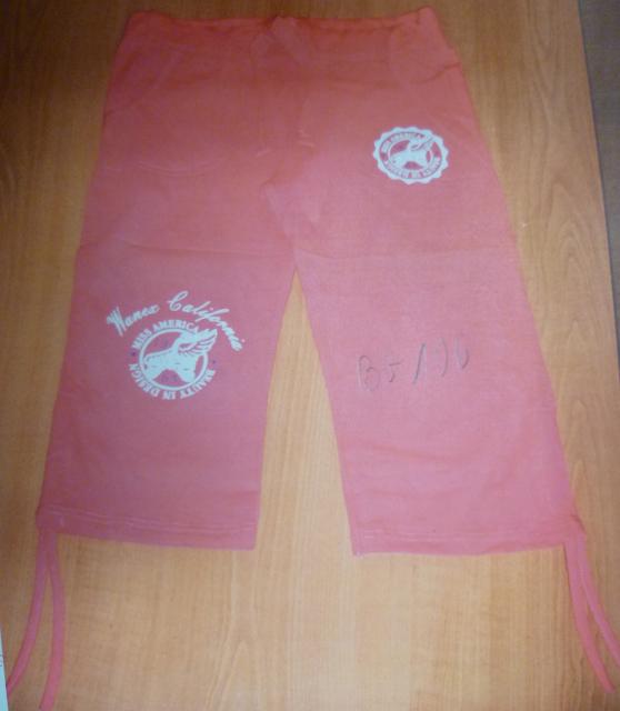 Children’s trousers