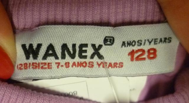 Children’s trousers