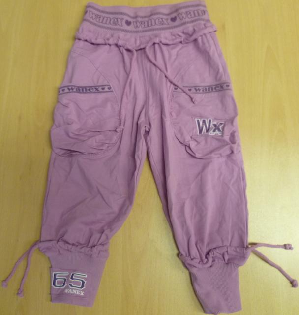 Children’s trousers