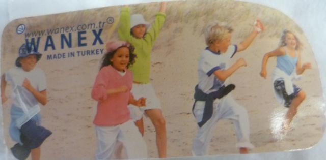 Children’s trousers