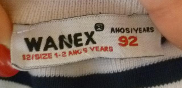 Children’s tracksuit bottoms