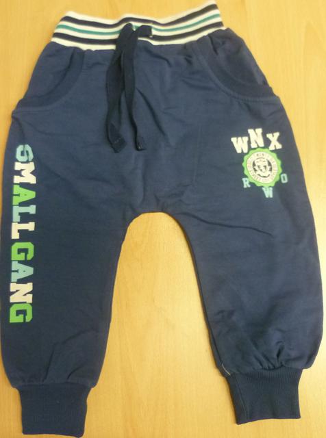 Children’s tracksuit bottoms