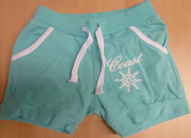 Children’s short