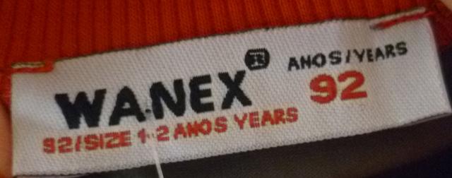 Children’s tracksuit bottom