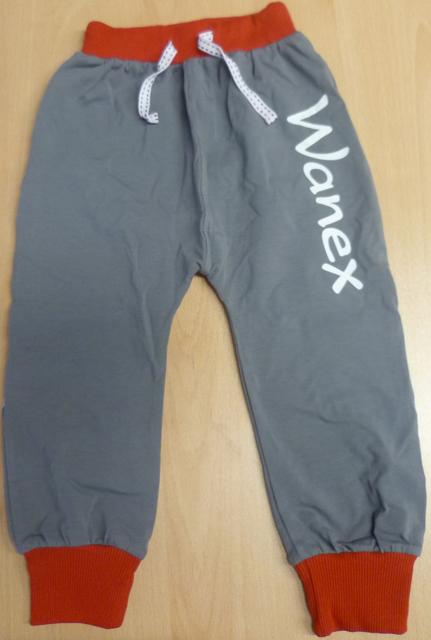 Children’s tracksuit bottom