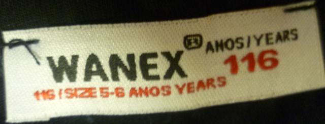 Children’s trousers