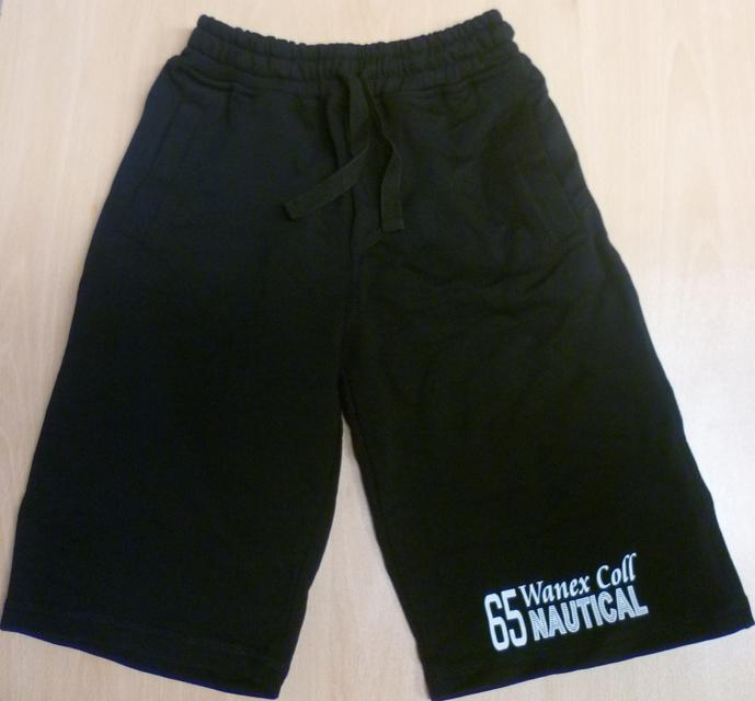 Children’s short trousers