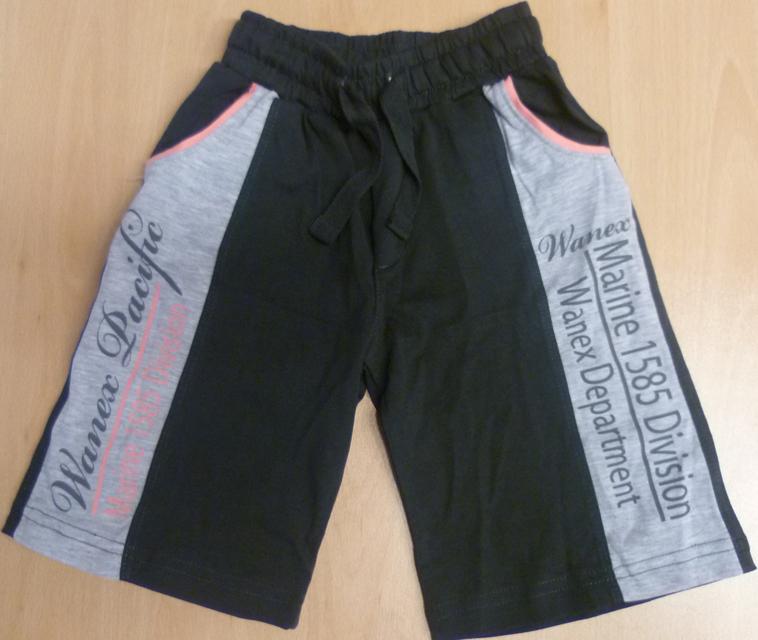 Children’s short trousers