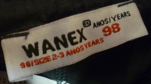 Children’s short trousers