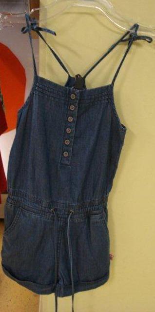 Girl’s outfit