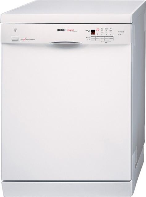 Dishwasher
