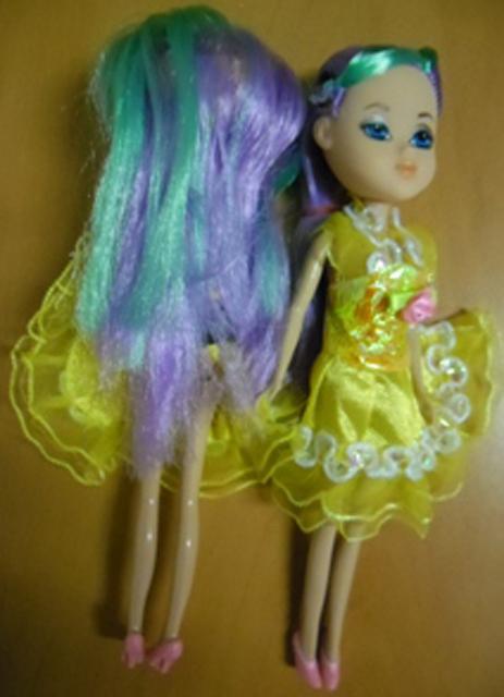 Doll