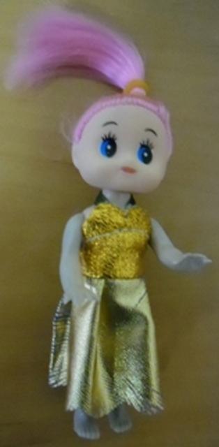 Doll