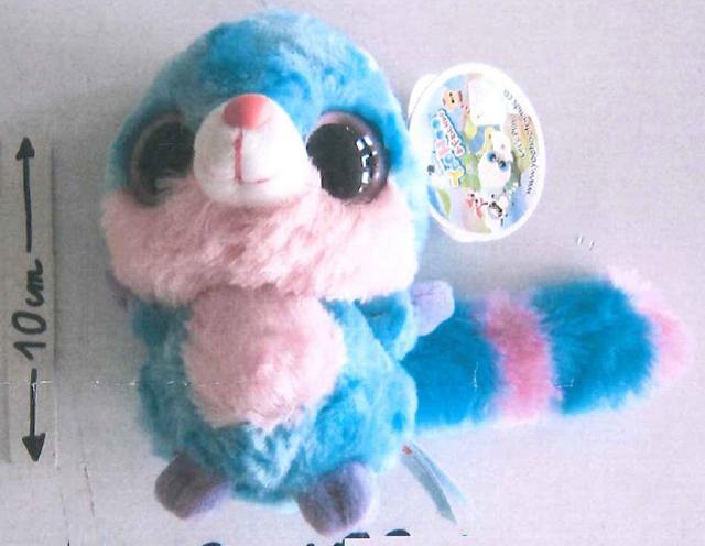 Soft toy