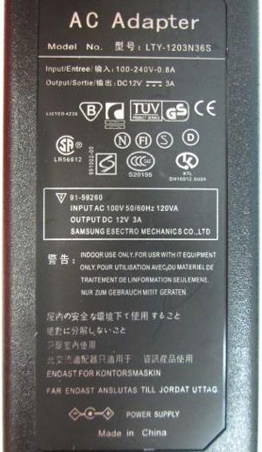 LED light