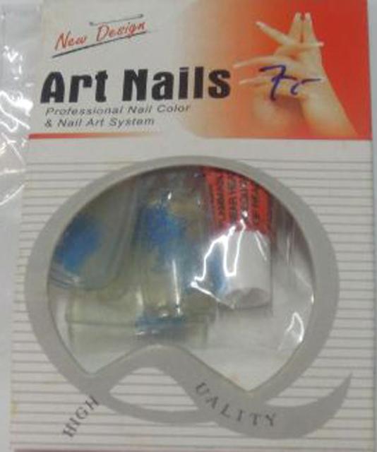 False nails