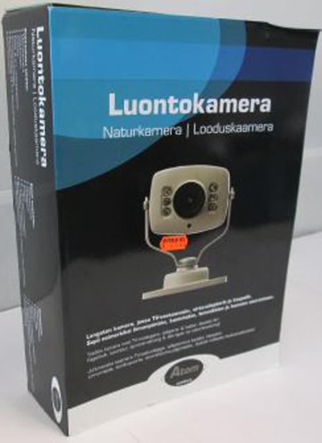IP camera